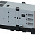 Дизельный генератор Fogo FI 100/400 S с АВР ДизельЭнергоРесурс