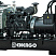 Дизельный генератор Energo EDF 130/400 IV ДизельЭнергоРесурс