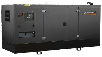 Дизельный генератор Generac PME725 в кожухе ДизельЭнергоРесурс