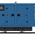 Дизельный генератор EMSA E IV ST 0033 в кожухе с АВР ДизельЭнергоРесурс