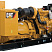 Дизельный генератор Caterpillar GEP380 ДизельЭнергоРесурс