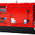 Дизельный генератор EuroPower EPS 14 TDE ДизельЭнергоРесурс