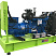 Дизельный генератор GenPower GNT-GNP 450 OTO ATS ДизельЭнергоРесурс