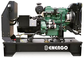 Дизельный генератор Energo MP13/230FW с АВР ДизельЭнергоРесурс