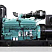 Дизельный генератор CTG 2250С ДизельЭнергоРесурс