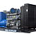 Дизельный генератор Elcos GE.BD.2300/2100.BF ДизельЭнергоРесурс