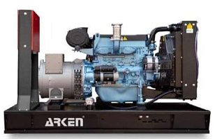Дизельный генератор Arken ARK-B 750 ДизельЭнергоРесурс