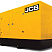 Дизельный генератор JCB G600QX ДизельЭнергоРесурс