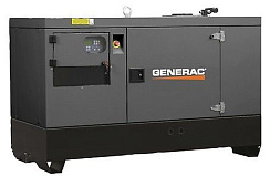 Дизельный генератор Generac PME45S в кожухе ДизельЭнергоРесурс