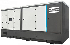 Дизельный генератор Atlas Copco QIS 1015 с АВР ДизельЭнергоРесурс