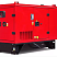 Дизельный генератор Arken ARK-Q 35-S ДизельЭнергоРесурс