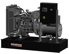 Дизельный генератор Generac PME465 с АВР ДизельЭнергоРесурс