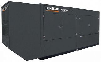 Газовый генератор Generac SG 240 с АВР ДизельЭнергоРесурс