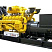 Дизельный генератор JCB G2000SPE5 ДизельЭнергоРесурс