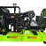 Дизельный генератор GenPower GPR-LRY 720 OTO ATS ДизельЭнергоРесурс