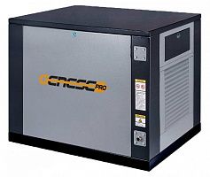 Газовый генератор Genese Pro 8500 Neva в кожухе ДизельЭнергоРесурс