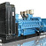 Дизельный генератор Elcos GE.MH.2090/1900.BF с АВР ДизельЭнергоРесурс
