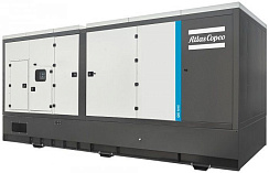 Дизельный генератор Atlas Copco QIS 1015 ДизельЭнергоРесурс
