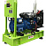 Дизельный генератор GenPower GNT-LRY 34 OTO ATS ДизельЭнергоРесурс