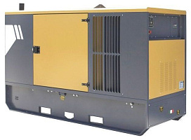 Дизельный генератор Elcos GE.PK3A.110/100.SS ДизельЭнергоРесурс
