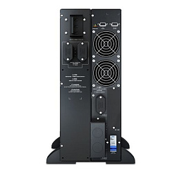 Источник бесперебойного питания APC APC Smart-UPS On-Line SRC6000XLICH