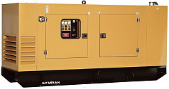 Дизельный генератор Caterpillar GEH250 в кожухе с АВР ДизельЭнергоРесурс