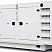 Дизельный генератор Hertz HG 630 VM в кожухе ДизельЭнергоРесурс